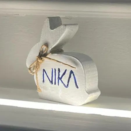 Nika Palermo Holiday House Exterior photo