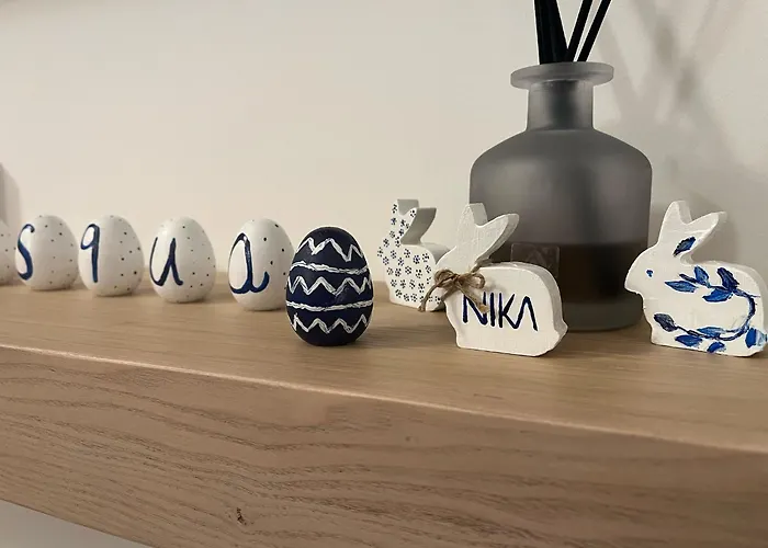 Nika Palermo Holiday House